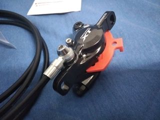 NUEVO Freno trasero Shimano XT 8000 1700 mm derech