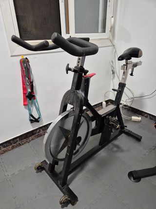 Bicicleta Spinning Schwinn

