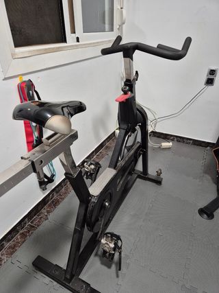 Bicicleta Spinning Schwinn


