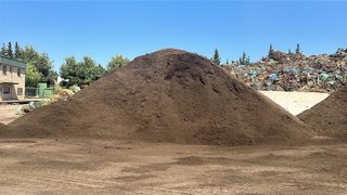 Abono y Compost Orgánico