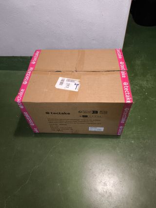 Remolque para bicicleta Cargo Express 