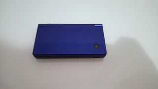 Nintendo DS Azul