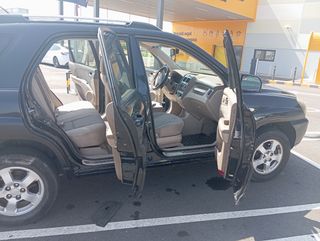 KIA Sportage 2009