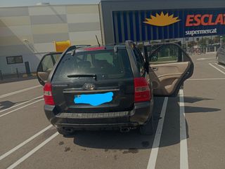 KIA Sportage 2009