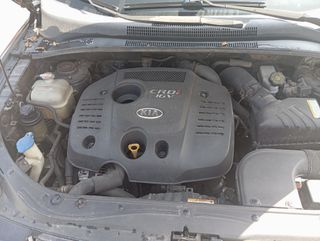 KIA Sportage 2009