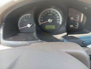 KIA Sportage 2009