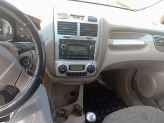 KIA Sportage 2009