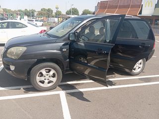 KIA Sportage 2009