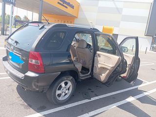 KIA Sportage 2009