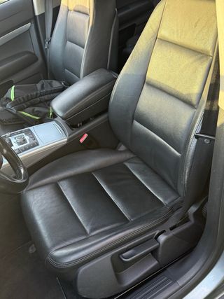 Audi A6 2011 Avant sline