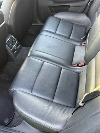 Audi A6 2011 Avant sline