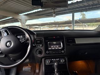 Vw Touareg 2013