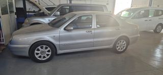 Lancia Lybra 2001