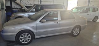 Lancia Lybra 2001