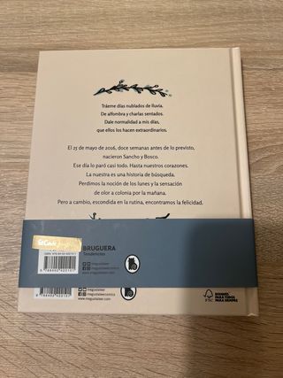 Ambartxu, y cómo ser madre convirtió lo normal ...