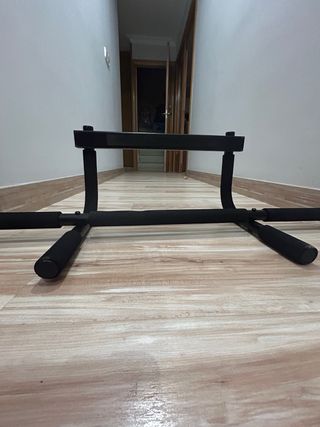 PULL UP BAR 500
(DECATHLON)