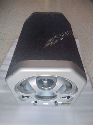Woofer SHARK 12v