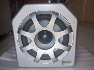 Woofer SHARK 12v