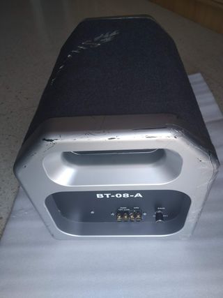 Woofer SHARK 12v