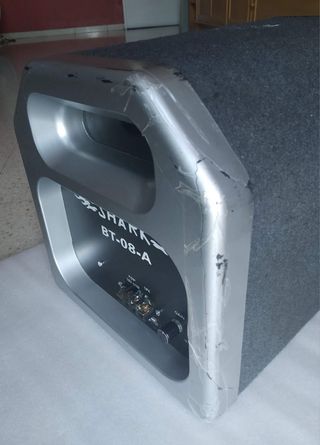 Woofer SHARK 12v