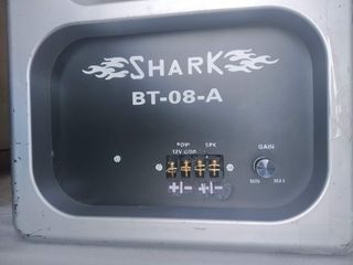 Woofer SHARK 12v