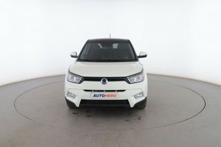 SsangYong Tivoli 1.6 Turbodiesel Limited 4x2