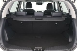 SsangYong Tivoli 1.6 Turbodiesel Limited 4x2