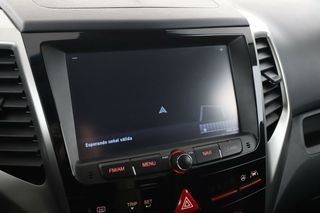 SsangYong Tivoli 1.6 Turbodiesel Limited 4x2