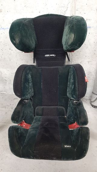 Silla de coche RECARO Milano