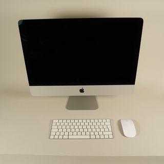 iMac 21.5 (2015) 8GB RAM