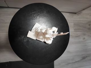 Figura Maestro Yi Impresión 3D PLA