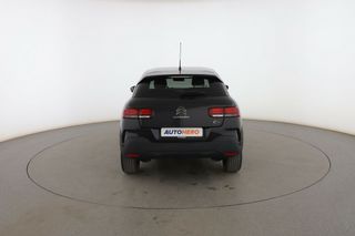 Citroën C4 Cactus 1.5 Blue-HDi Shine