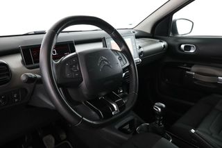 Citroën C4 Cactus 1.5 Blue-HDi Shine