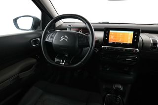 Citroën C4 Cactus 1.5 Blue-HDi Shine