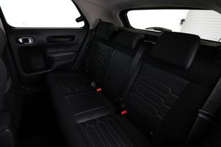 Citroën C4 Cactus 1.5 Blue-HDi Shine