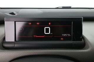 Citroën C4 Cactus 1.5 Blue-HDi Shine