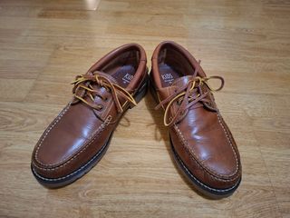 Zapatos Náuticos Negociables