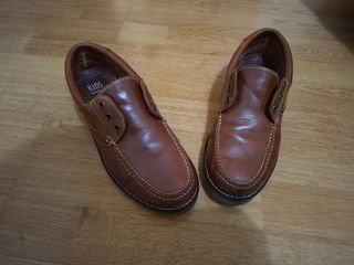 Zapatos Náuticos Negociables