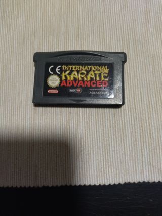 Juego Game Boy Advance Jimmy Neutron vs Jimmy Nega
