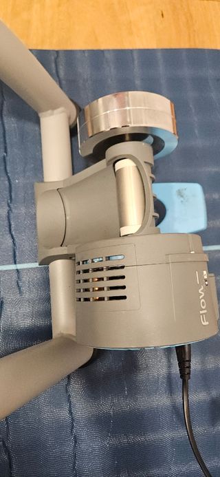 Rodillo Tacx Flow Smart - Usado