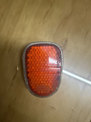 Catadióptrico Antiguo Yorka W-5704 SAE