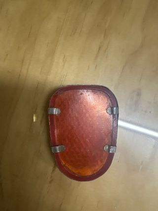 Catadióptrico Antiguo Yorka W-5704 SAE