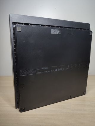 Consola Playstation 3 Slim 320 GB