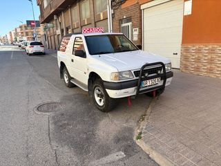 Opel Frontera 1993