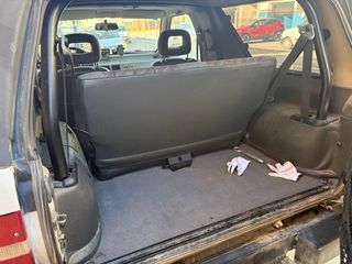 Opel Frontera 1993