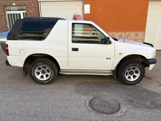 Opel Frontera 1993
