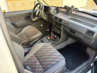 Opel Frontera 1993