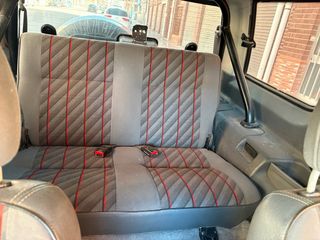 Opel Frontera 1993