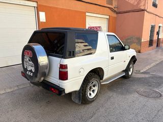Opel Frontera 1993