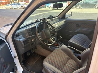 Opel Frontera 1993